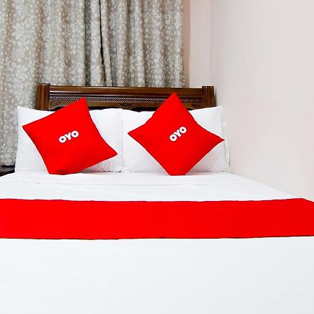 Oyo 766 Ichehan Apartments มะนิลา ภายนอก รูปภาพ
