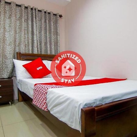 Oyo 766 Ichehan Apartments มะนิลา ภายนอก รูปภาพ