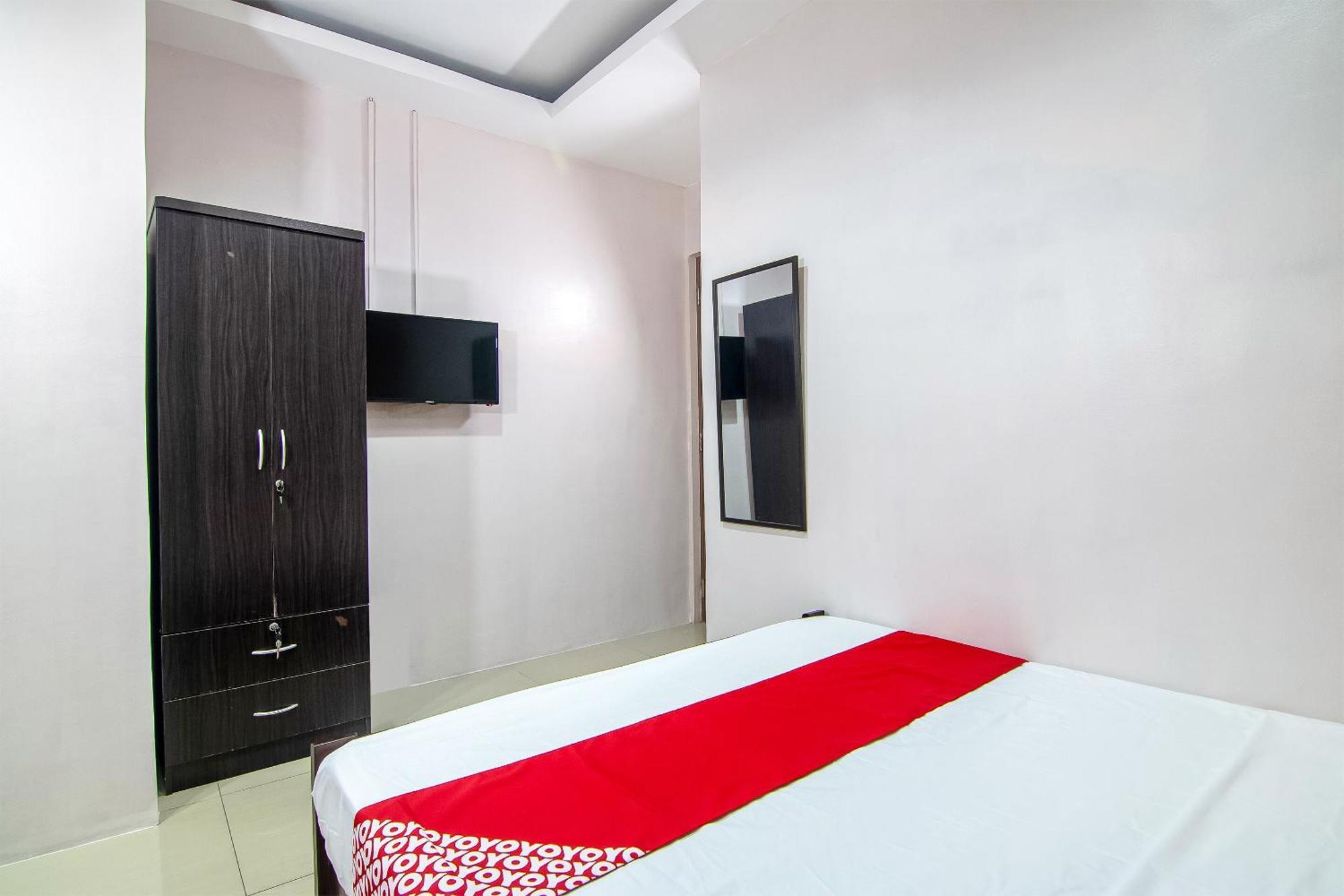 Oyo 766 Ichehan Apartments มะนิลา ภายนอก รูปภาพ