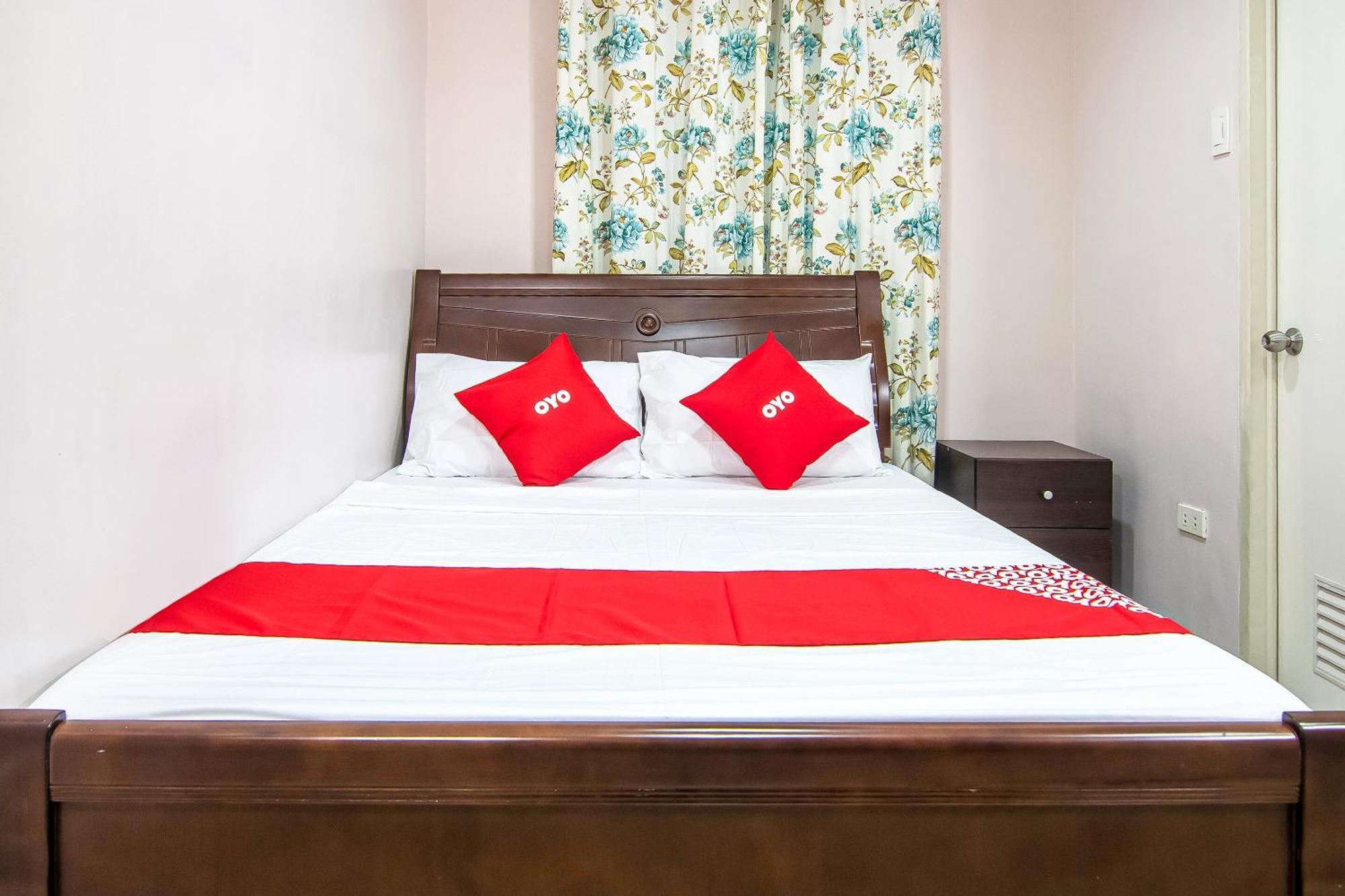 Oyo 766 Ichehan Apartments มะนิลา ภายนอก รูปภาพ
