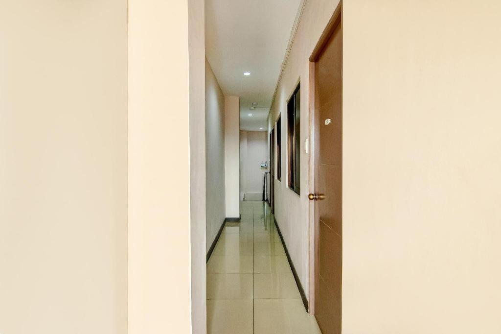 Oyo 766 Ichehan Apartments มะนิลา ภายนอก รูปภาพ